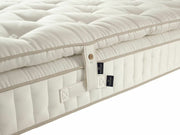 Harrison Spinks Valiant Support Mattress & Enhancer 8,000