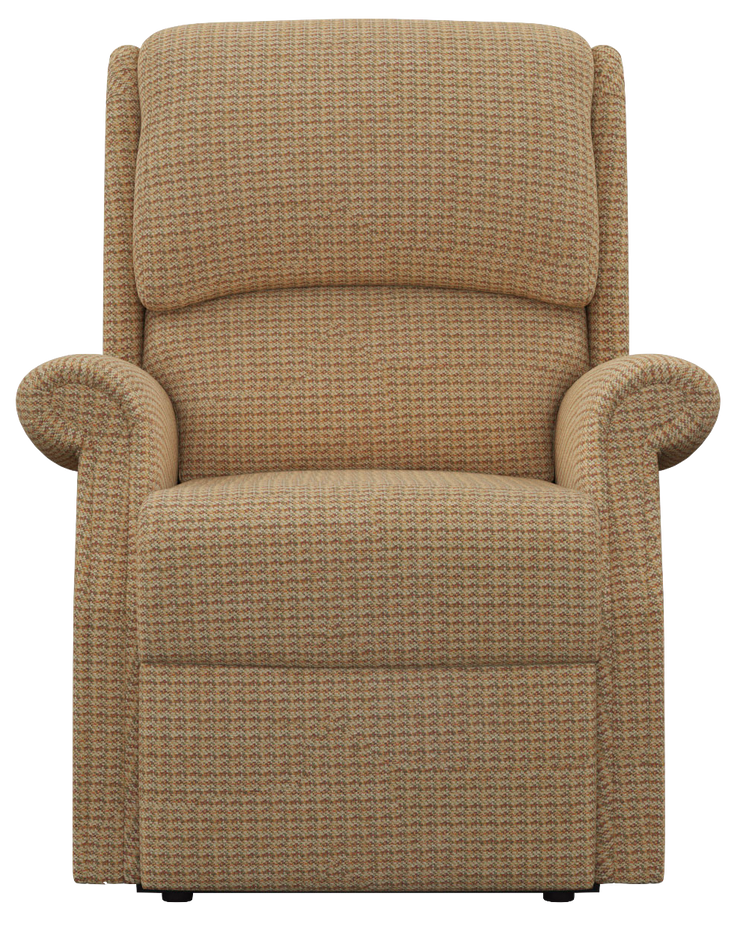 Celebrity Regent Fixed Fabric Chair