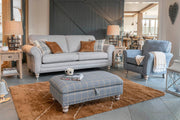 Alstons Cleveland 4 Seater Grand Sofa