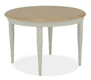 Cromwell Round Coffee Table - Large