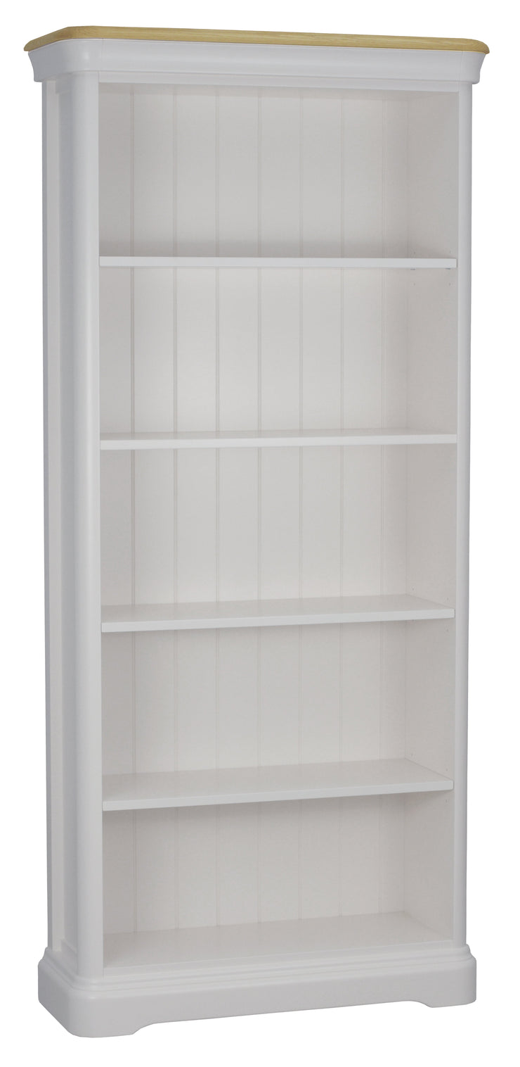 Cromwell Bookcase - Large