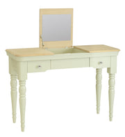 Cromwell Dressing Table with Mirror