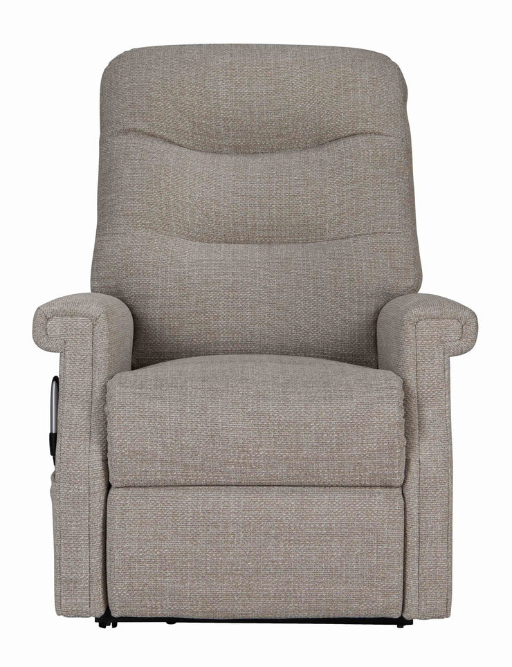 Celebrity Sandhurst Fixed Fabric Chair