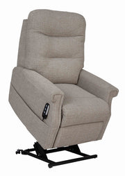 Celebrity Sandhurst Fabric Recliner Chair