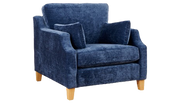 Celebrity Burlington Fabric Chair