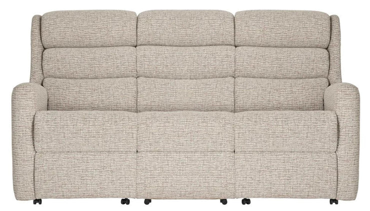 Celebrity Somersby 3 Seat Fabric Settee