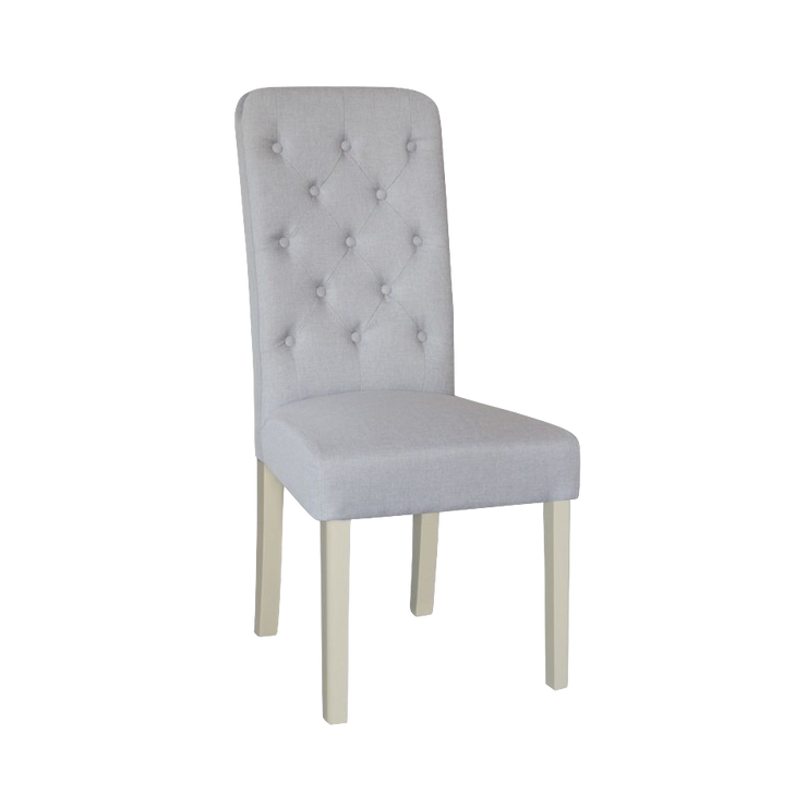Cromwell Button Back Dining Chair