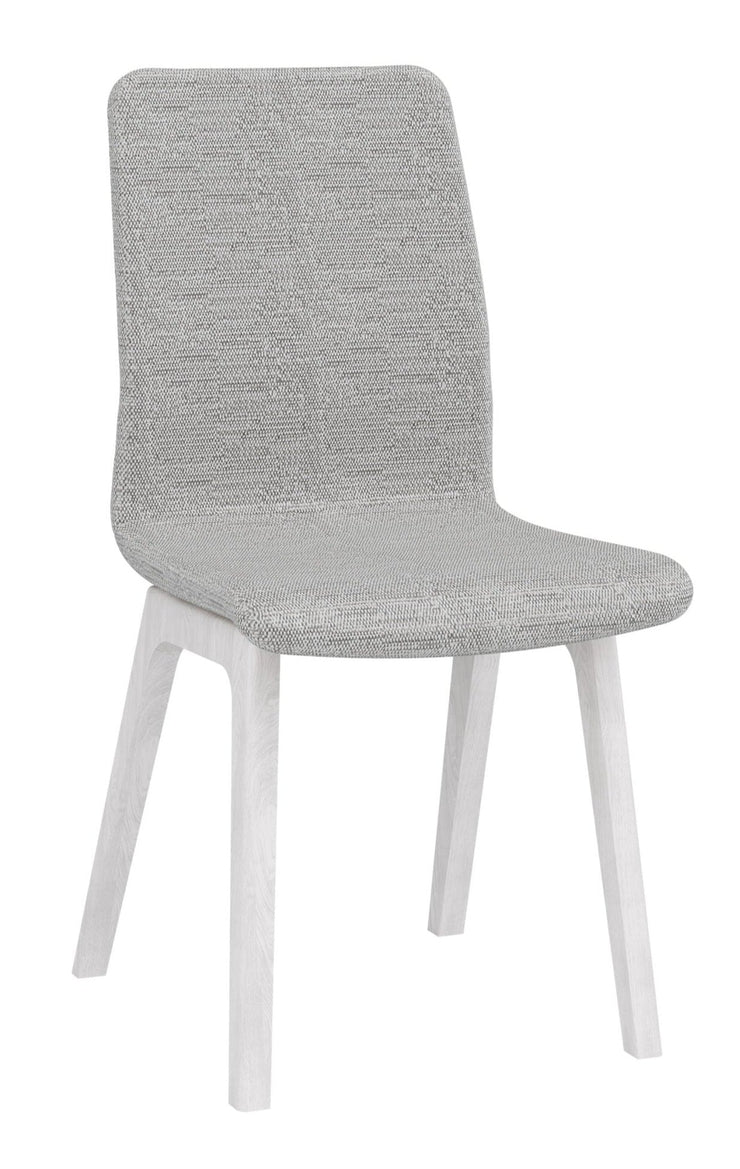 Florent Maria Swivel Chair