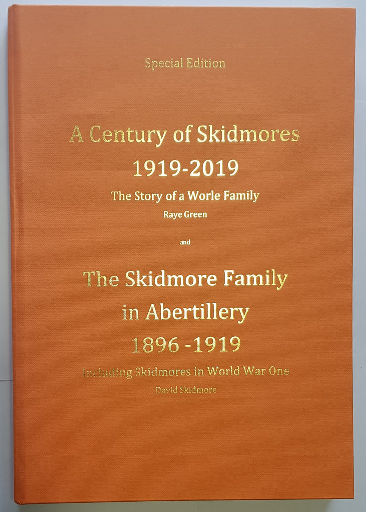 A Century of Skidmores (Special Edition)