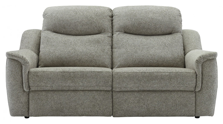 G Plan Firth Fabric 3 Seater Sofa