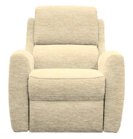 G Plan Hamilton Fabric Armchair