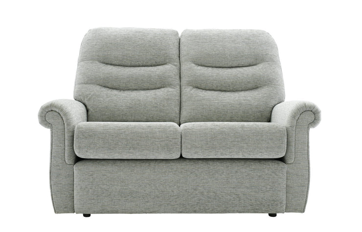 G Plan Holmes Fabric 2 Seater Sofa
