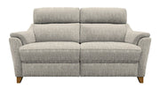 G Plan Hurst Large Fabric Sofa