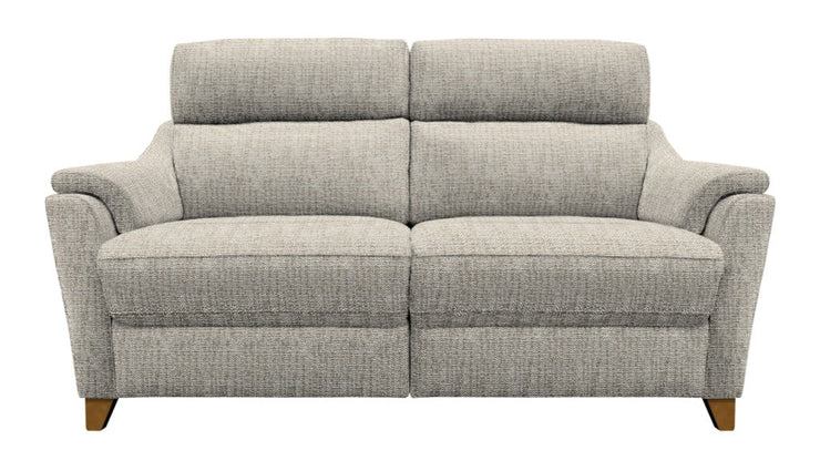 G Plan Hurst Large Fabric Sofa
