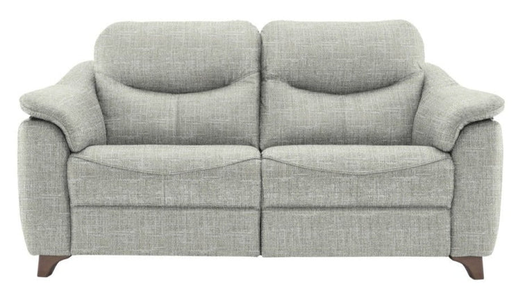G Plan Jackson Fabric 3 Seater Sofa