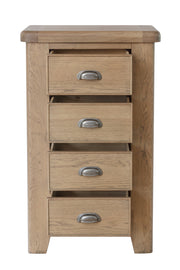 Holland 4 Drawer Chest Of Drawers