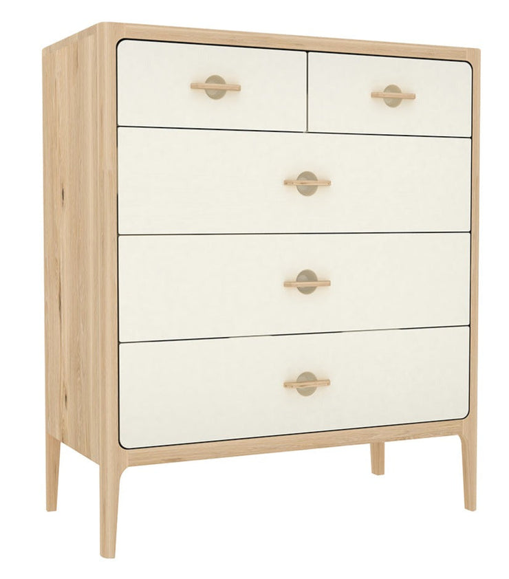 Jago Chest of (2+3) Drawers