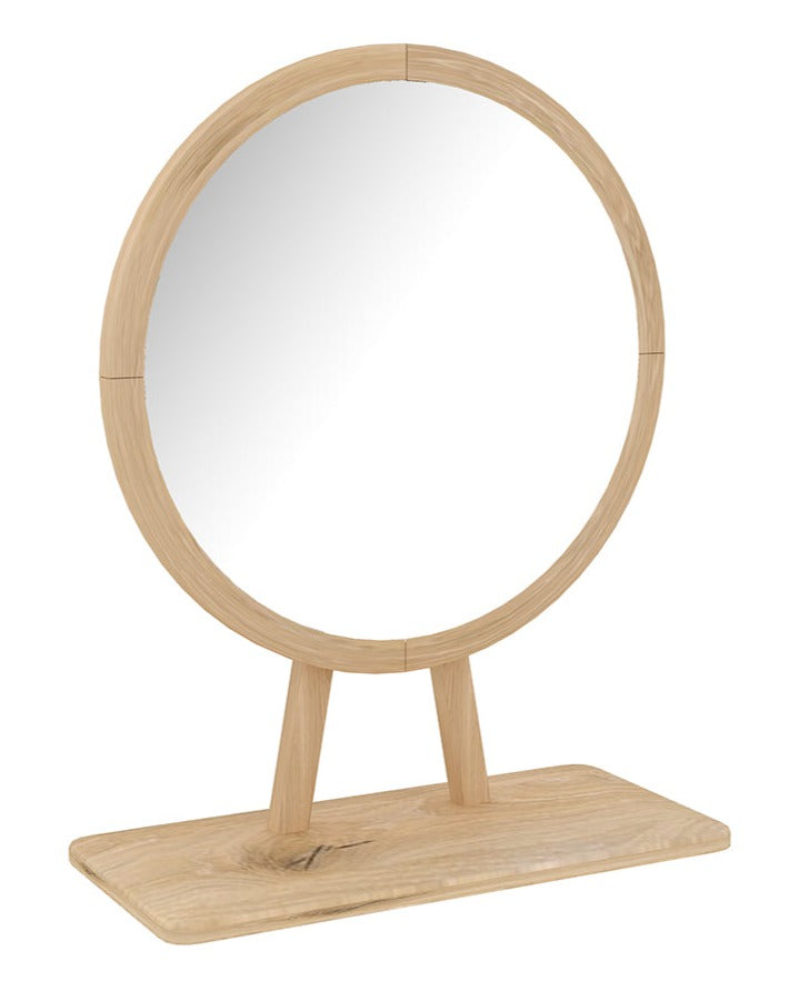 Jago Dressing Table Mirror