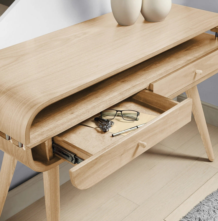 Jual Havana Console Table Oak