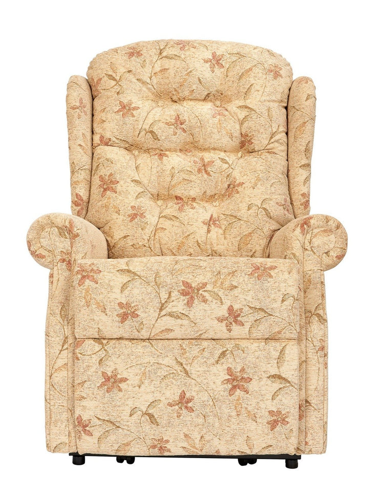 Celebrity Woburn Fabric Fixed Chair