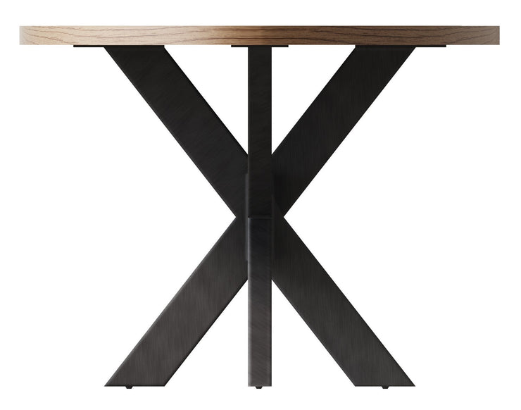 Ibstock Oval Dining Table
