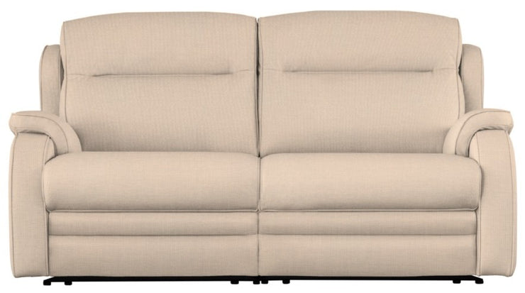 Parker Knoll Boston 2020 Large 2 Seater Recliner Sofa