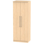 Sherwood 2 Door Tall Wardrobe