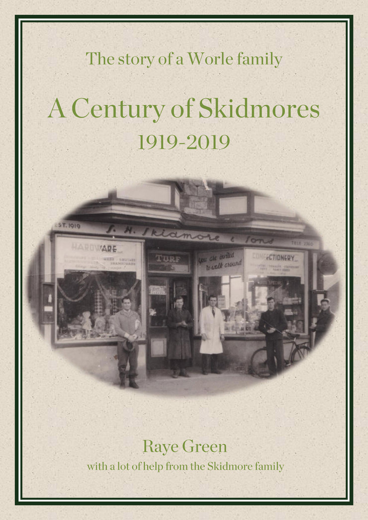 A Century of Skidmores