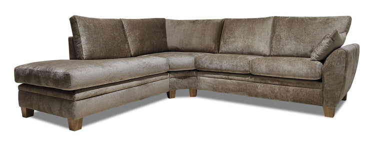 Softnord Charlie Modular Corner Sofa