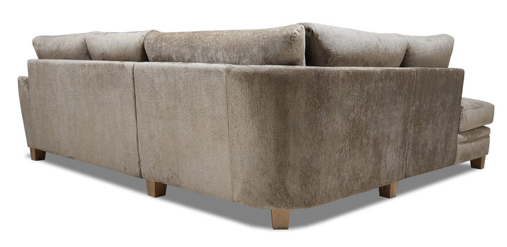 Softnord Charlie Modular Corner Sofa