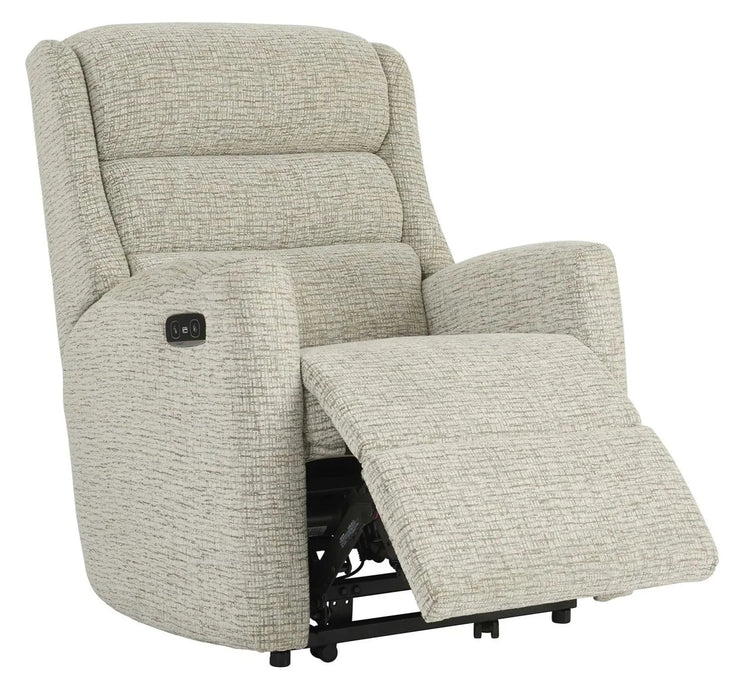 Celebrity Somersby Fabric Recliner Chair