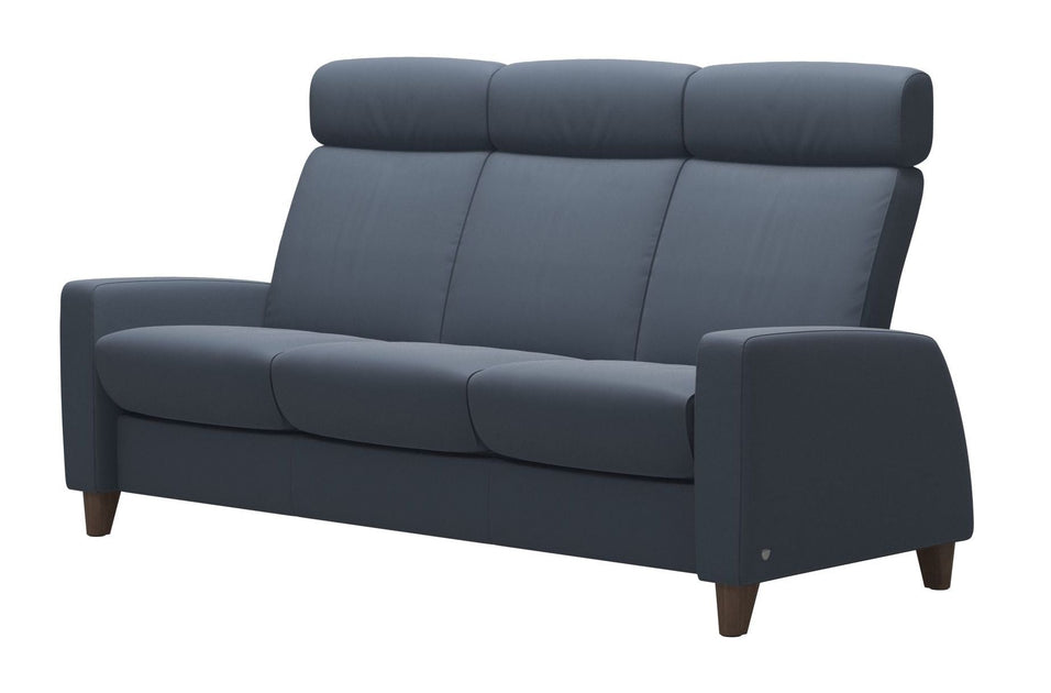 Stressless Arion A10 3 Seater Skidmores Ltd