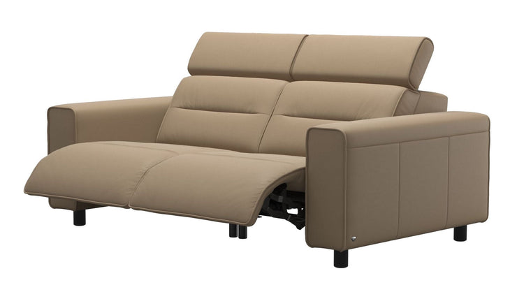 Stressless Emily 2 Seater - Wide Arm