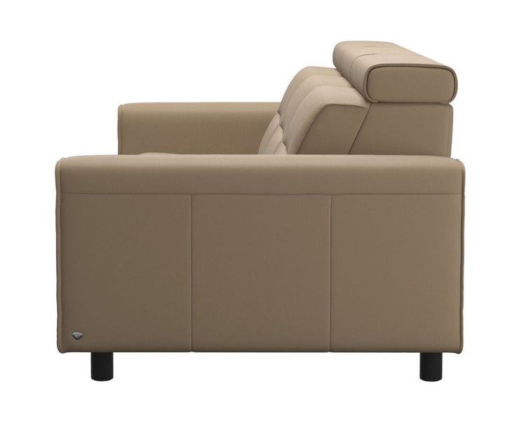 Stressless Emily 3 Seater - Wide Arm