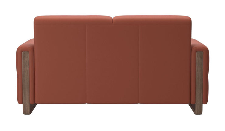 Stressless Fiona 2.5 Seater Sofa - Wooden Arm