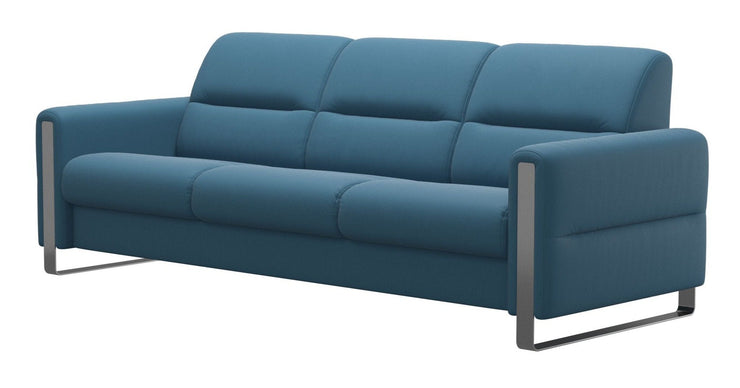 Stressless Fiona 3 Seater Sofa
