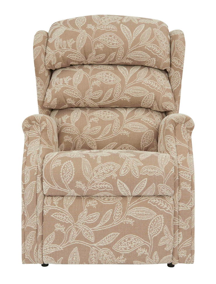 Celebrity Westbury Fixed Fabric Chair