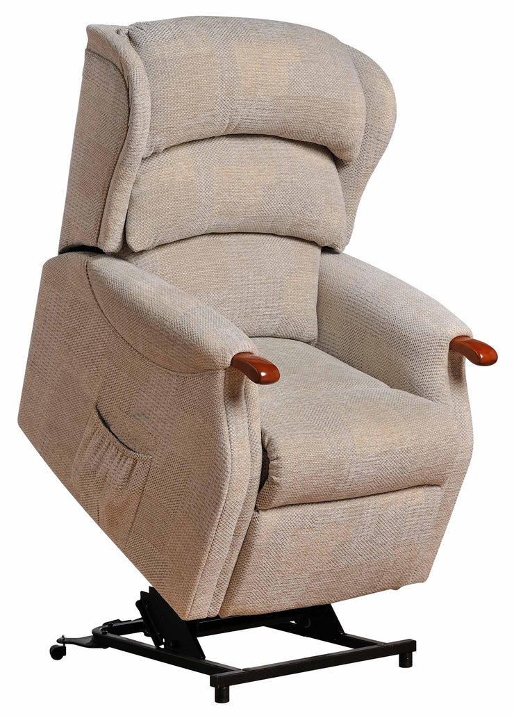 Celebrity Westbury Fabric Recliner Chair